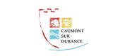 VILLE DE CAUMONT SUR DURANCE
