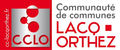 CC DE LACQ-ORTHEZ