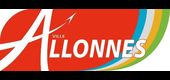 VILLE D'ALLONNES