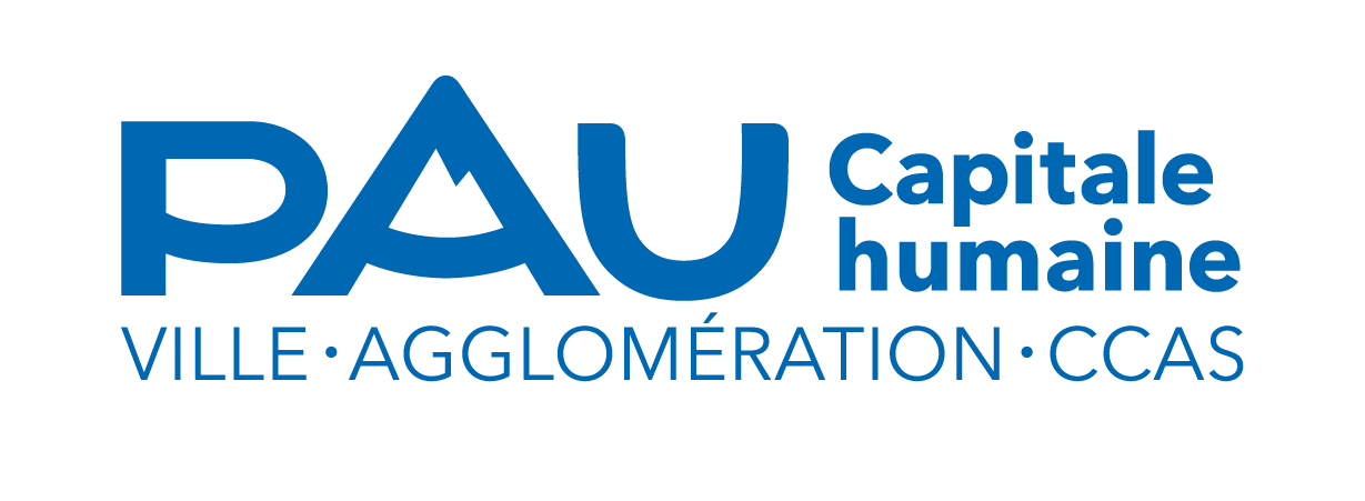 CA PAU BEARN PYRENEES