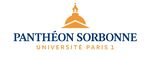 UNIVERSITE PARIS 1 PANTHEON SORBONNE