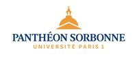 UNIVERSITE PARIS 1 PANTHEON SORBONNE