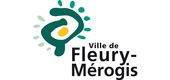 VILLE DE FLEURY MEROGIS