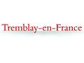 VILLE DE TREMBLAY EN FRANCE