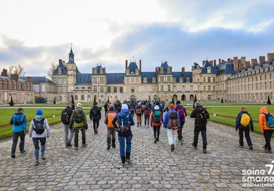 CONSEIL DEPARTEMENTAL DE SEINE ET MARNE