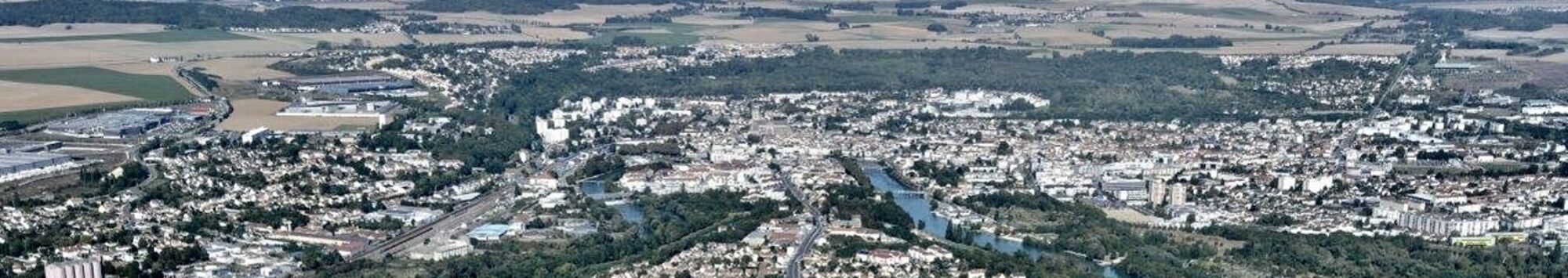 COMMUNAUTE D'AGGLOMERATION DU PAYS DE MEAUX