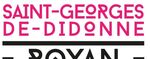 VILLE DE SAINT GEORGES DE DIDONNE