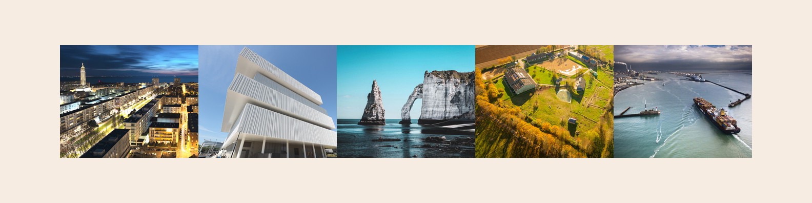 CU LE HAVRE SEINE METROPOLE