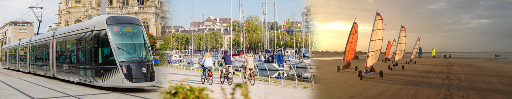 VILLE DE CAEN