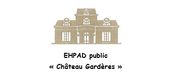 EHPAD Château Gardères