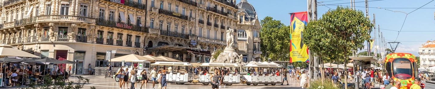 Ville de Montpellier