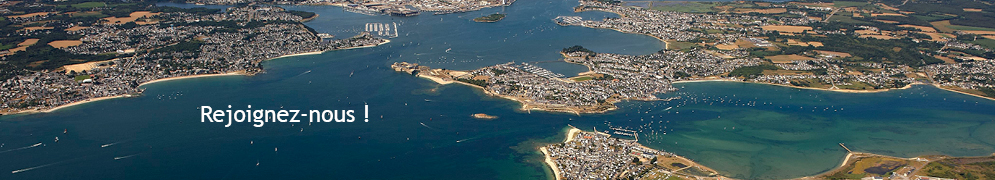 LORIENT AGGLOMERATION