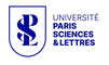 PSL - Paris Sciences et Lettres