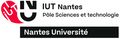 IUT DE NANTES