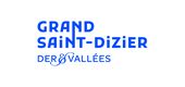 Communauté d'Agglomération du Grand Saint-Dizier Der et Vallées
