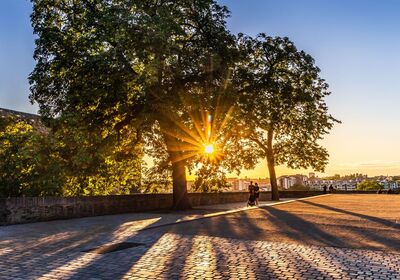 ANGERS LOIRE METROPOLE