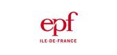 EPF ILE DE FRANCE