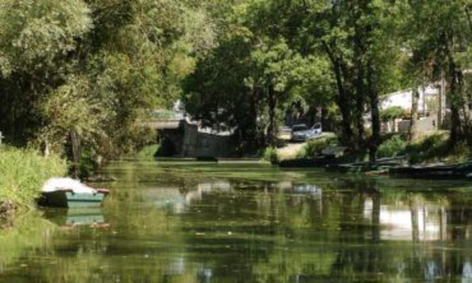 VILLE DE PONT SAINT MARTIN