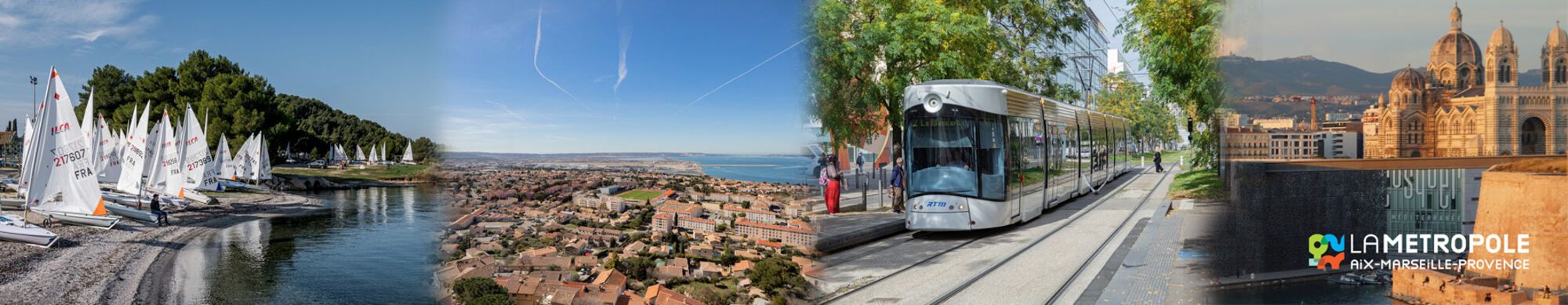 METROPOLE AIX MARSEILLE PROVENCE