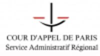 COUR D'APPEL DE PARIS public