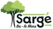 VILLE DE SARGE LES LE MANS