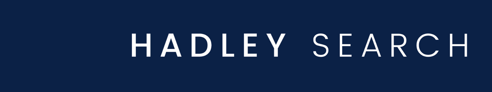 Hadley Search