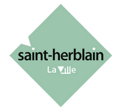 VILLE DE SAINT HERBLAIN ACTIF