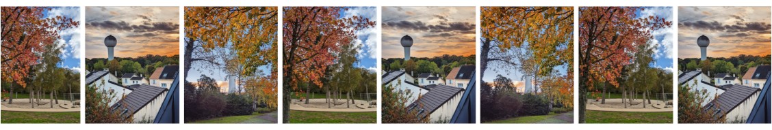 VILLE DE LA VERRIERE