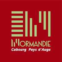 CC NORMANDIE CABOURG PAYS D'AUGE