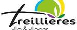 VILLE DE TREILLIERES