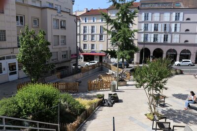 VILLE DE SEVRES