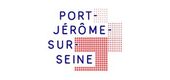 VILLE DE PORT JEROME SUR SEINE