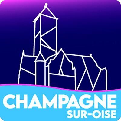 VILLE DE CHAMPAGNE SUR OISE