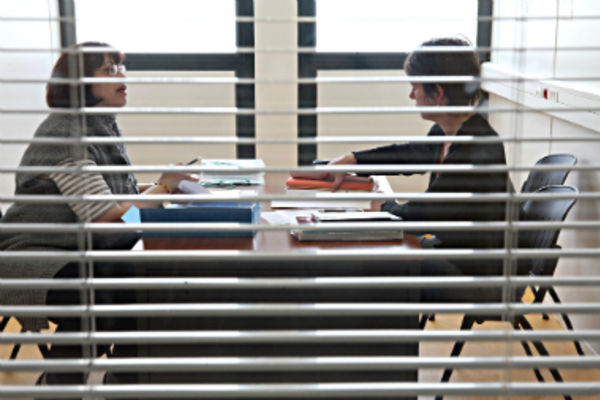 Assistant De Service Social Dans La Fonction Publique De L - 