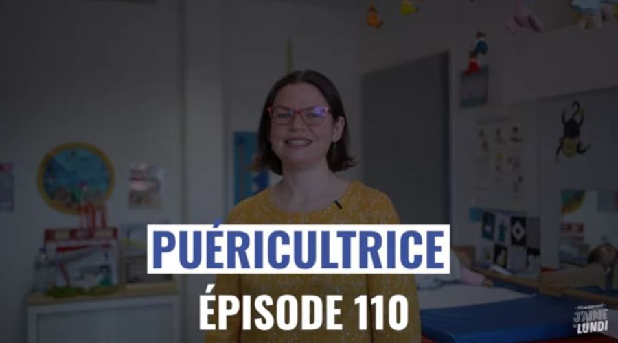 puericultrice