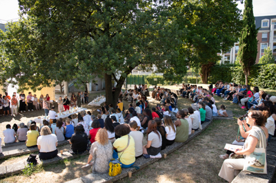 Journée pédagogique