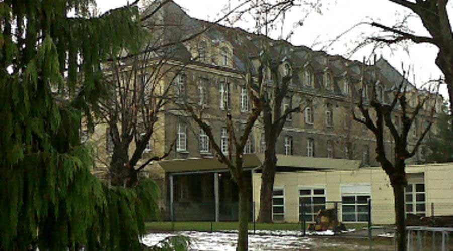 Fonction publique hospitalière : l'organisation des ...