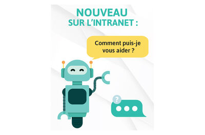 Chatbot Rueil Malmaison