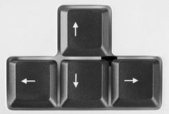 arrows-buttons-on-computer-keyboard