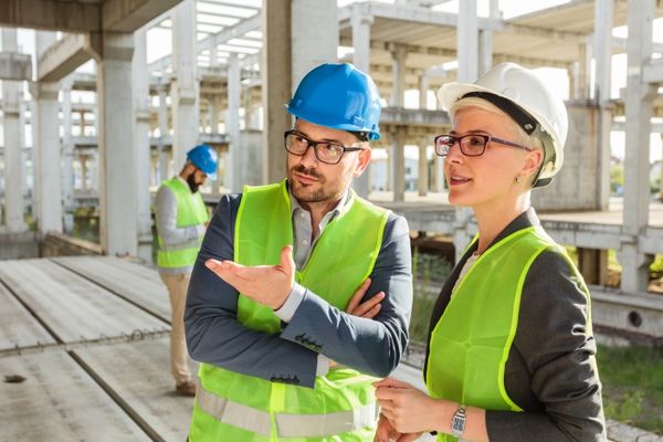 Ingénieur des travaux publics de l'Etat  Fiche métier  Emploipublic