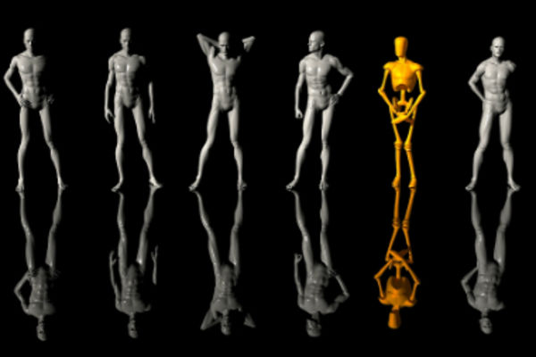 Discriminations Dans La Fonction Publique Quelles Specificites Emploipublic