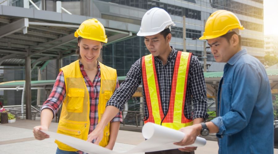 Concours technicien territorial - Troisième concours - Emploipublic