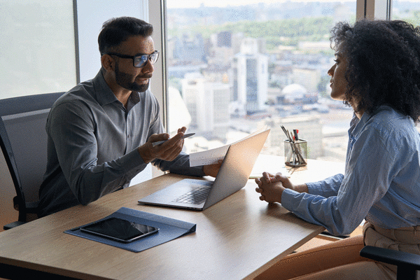 5 questions interdites en entretien d'embauche et comment y répondre