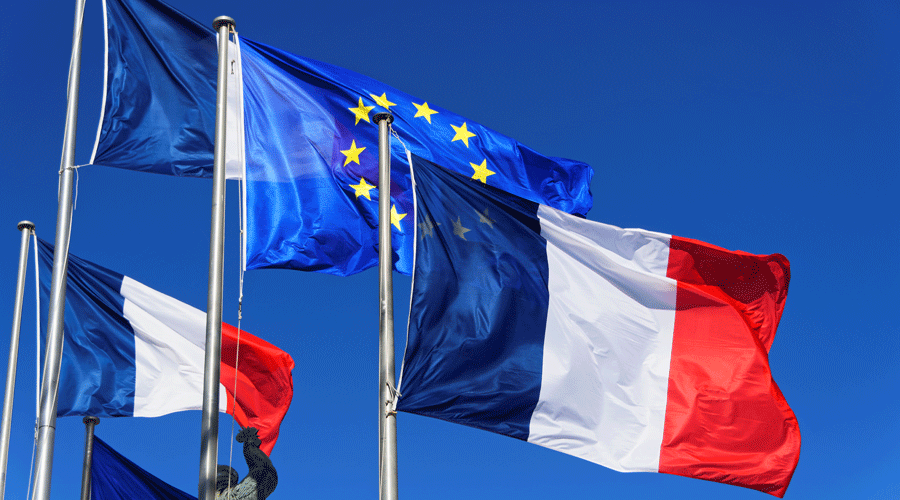 Fonctionnaire européen français salaire