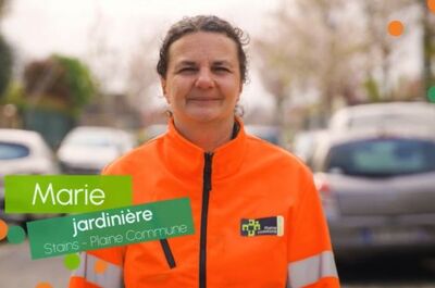 marie plaine commune