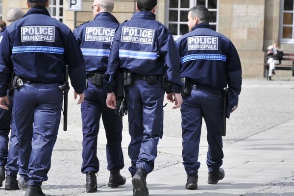 Responsable de police municipale  Fiche métier  Emploipublic