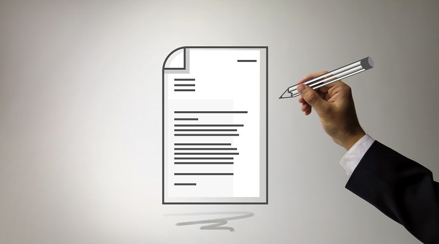 Lettre de motivation : accrocher le recruteur en 5 leçons 