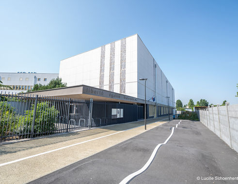 DEPARTEMENT DU VAL DE MARNE